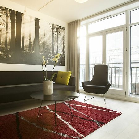City Housing - Kirkebakken 8 Ставангер Екстериор снимка