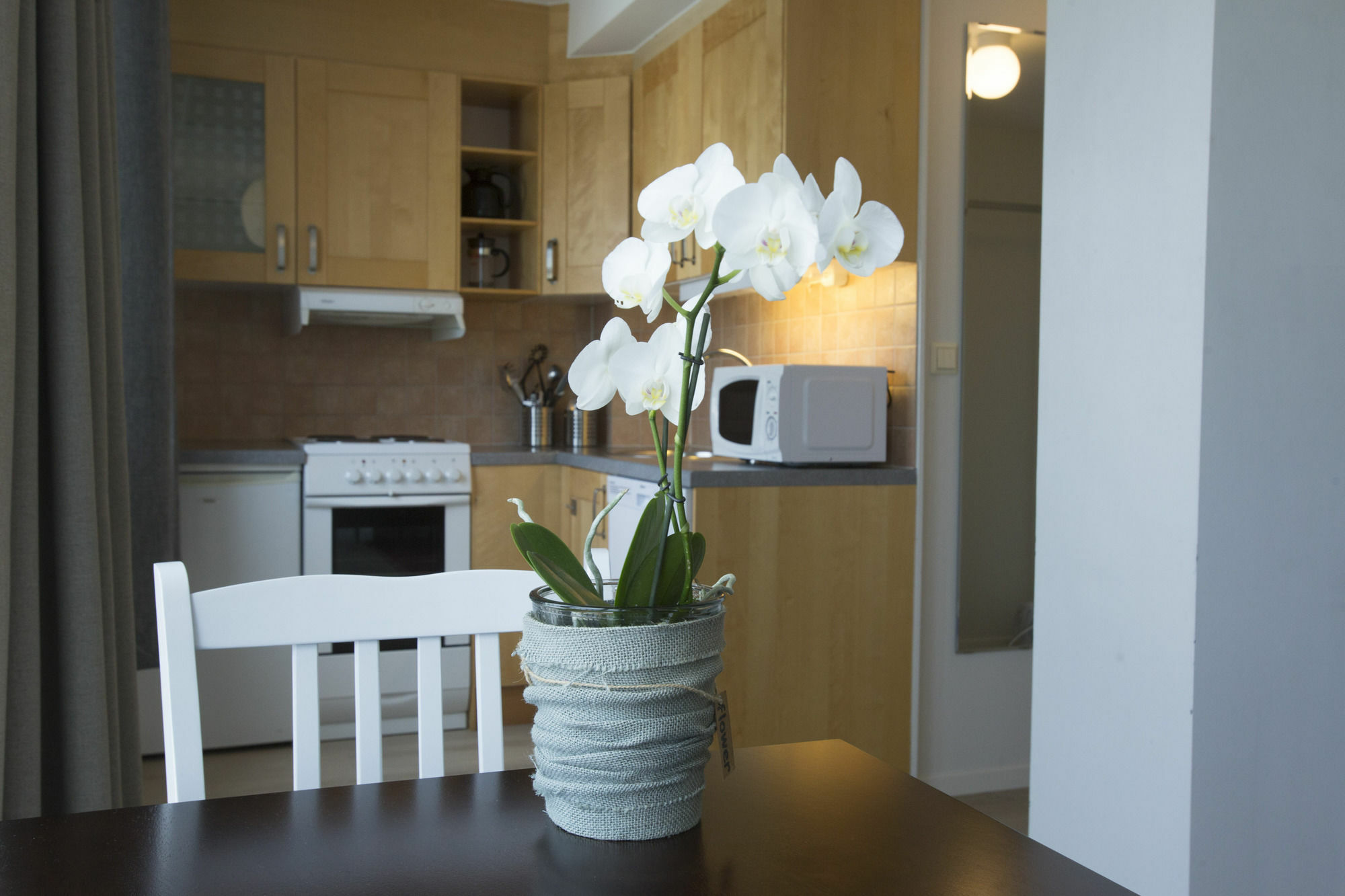 City Housing - Kirkebakken 8 Ставангер Екстериор снимка