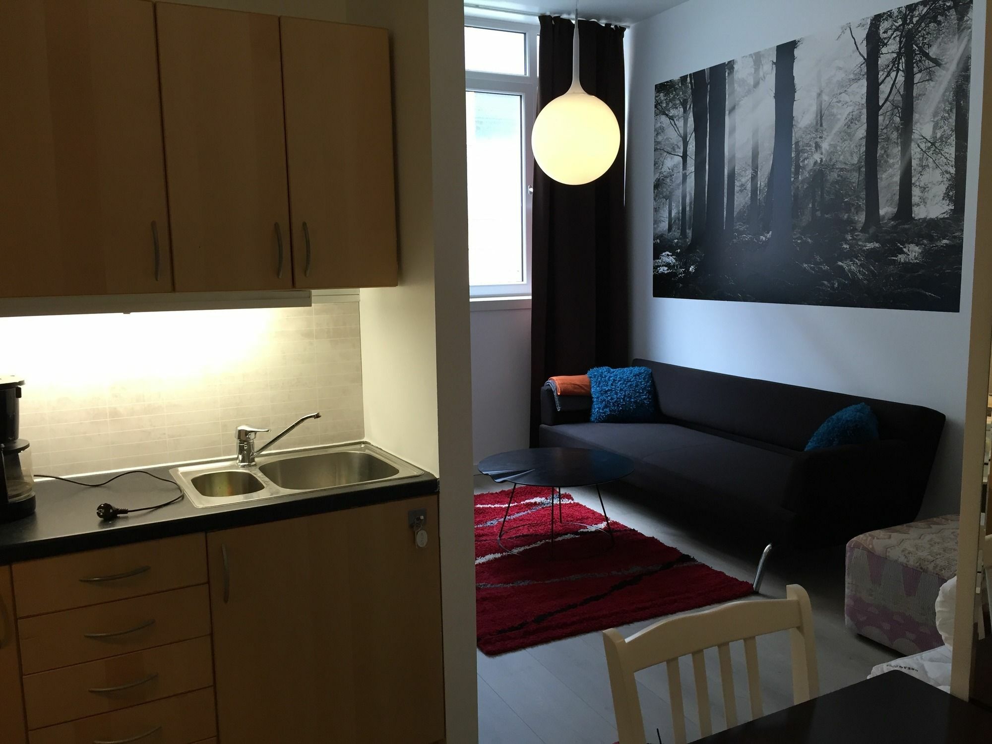 City Housing - Kirkebakken 8 Ставангер Екстериор снимка